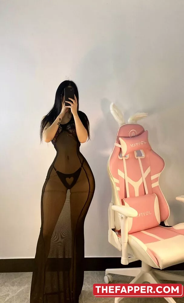 Qiaoniutt  Onlyfans Leaked Nude Image #lgwIDbWVQg