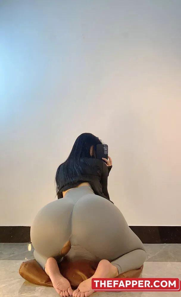 Qiaoniutt  Onlyfans Leaked Nude Image #lpodX8t8sO
