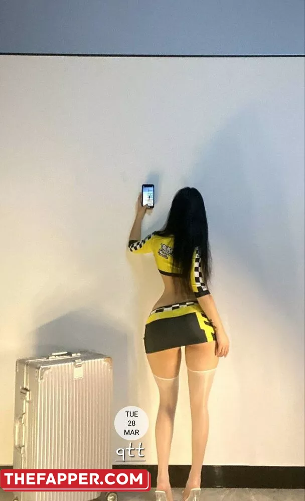 Qiaoniutt  Onlyfans Leaked Nude Image #lwnxMwUR85
