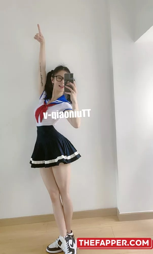 Qiaoniutt  Onlyfans Leaked Nude Image #m00Vg722zL