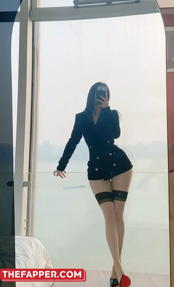 Qiaoniutt  Onlyfans Leaked Nude Image #m3nT7q4dy4