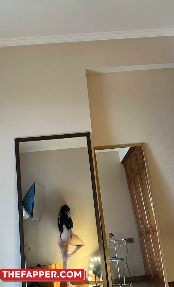 Qiaoniutt  Onlyfans Leaked Nude Image #m4cUddk1q1