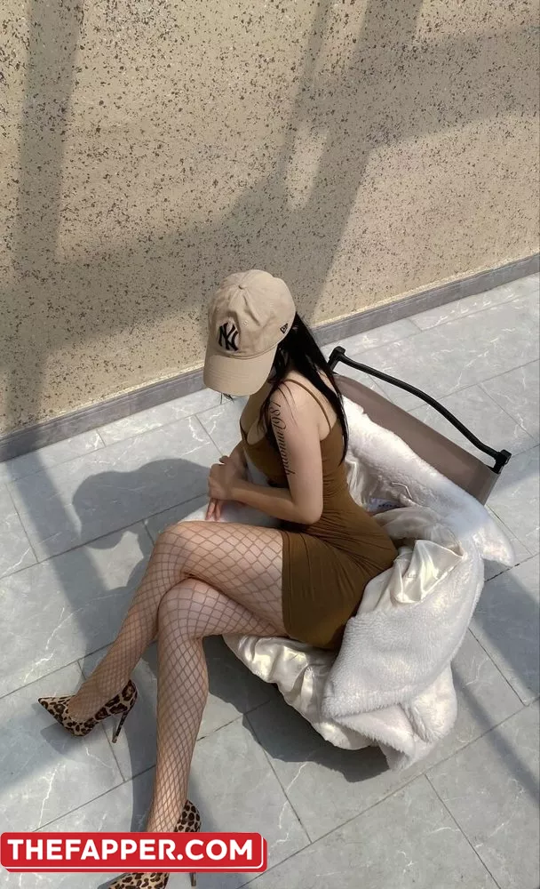 Qiaoniutt  Onlyfans Leaked Nude Image #m5DdsqNazh
