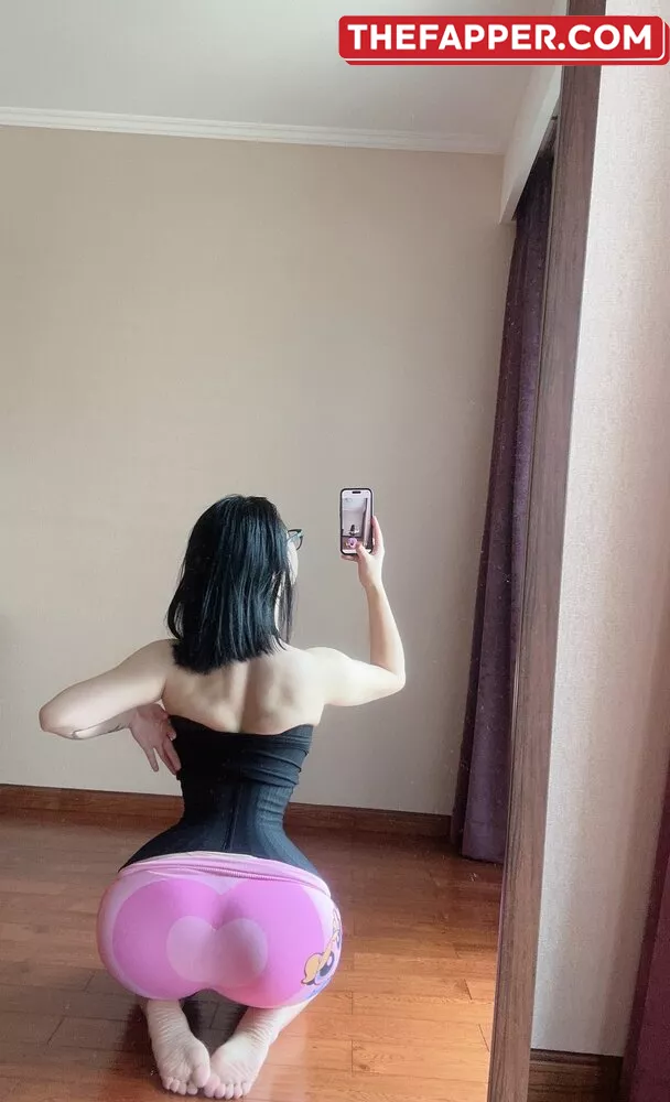 Qiaoniutt  Onlyfans Leaked Nude Image #mVx7v5jcS9