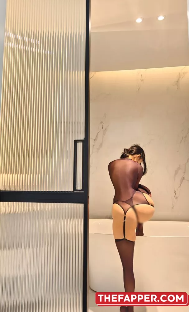 Qiaoniutt  Onlyfans Leaked Nude Image #mau0EJyF4i