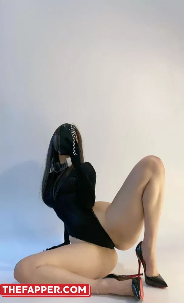 Qiaoniutt  Onlyfans Leaked Nude Image #mg2W9wIDR2