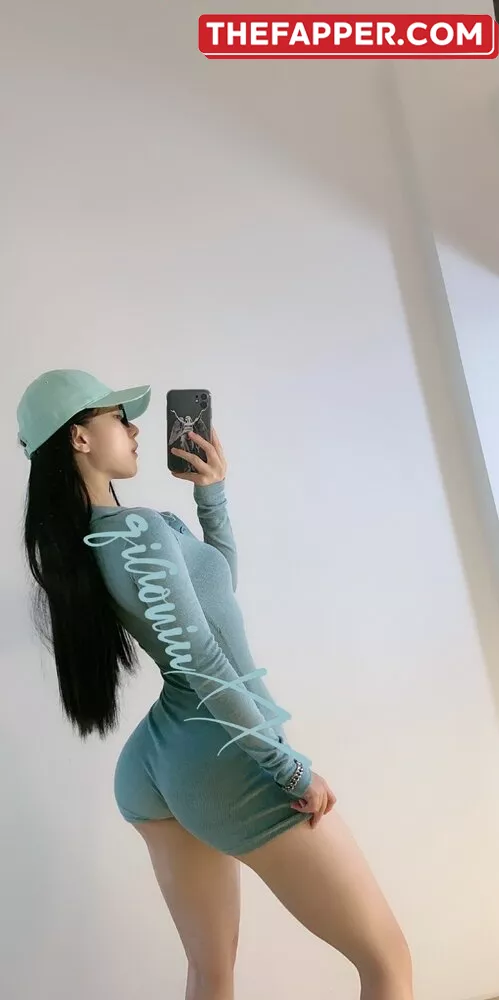 Qiaoniutt  Onlyfans Leaked Nude Image #mjkcZgbatQ