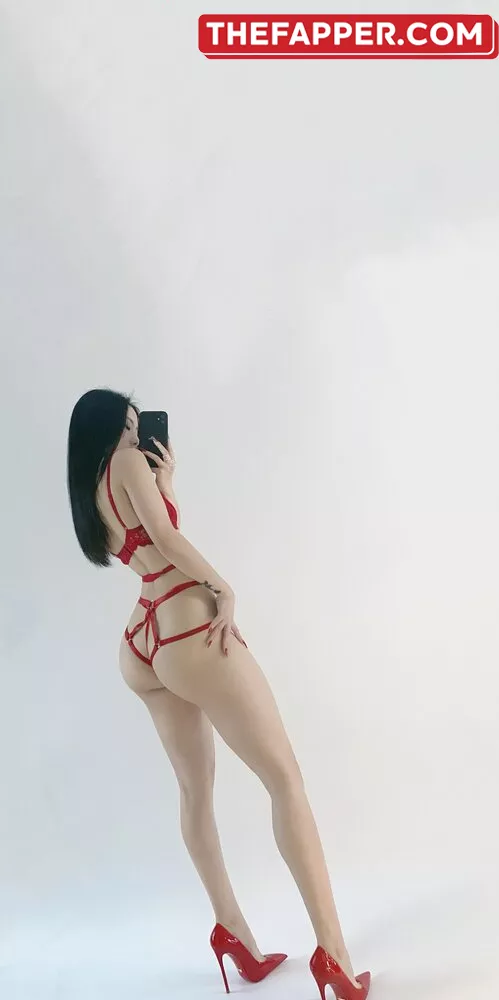 Qiaoniutt  Onlyfans Leaked Nude Image #mutjprpzID