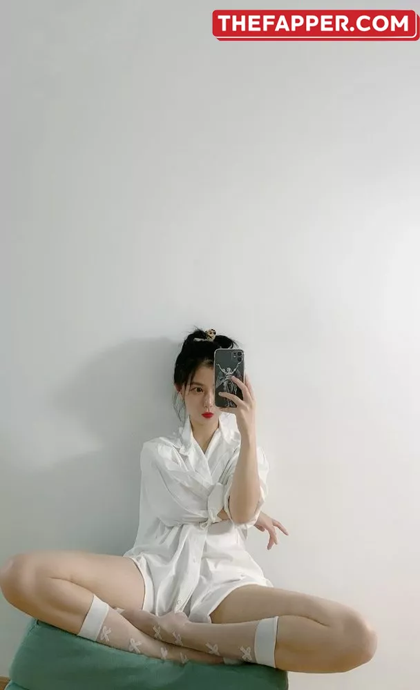 Qiaoniutt  Onlyfans Leaked Nude Image #n5Owhk3H6Y