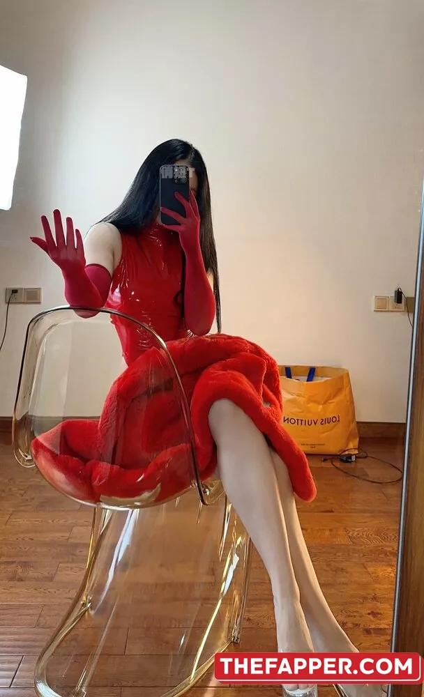 Qiaoniutt  Onlyfans Leaked Nude Image #nDAmp4E2jd