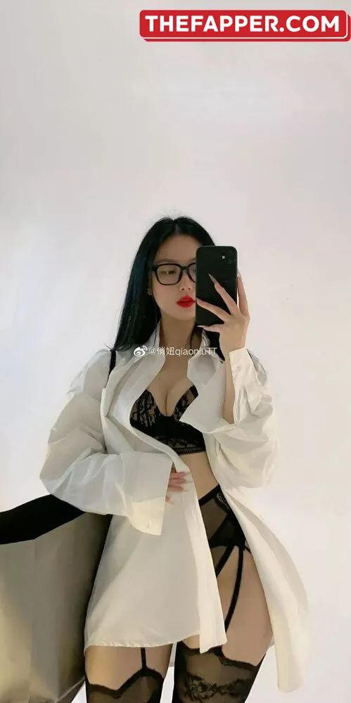 Qiaoniutt  Onlyfans Leaked Nude Image #nLg4KkCquz