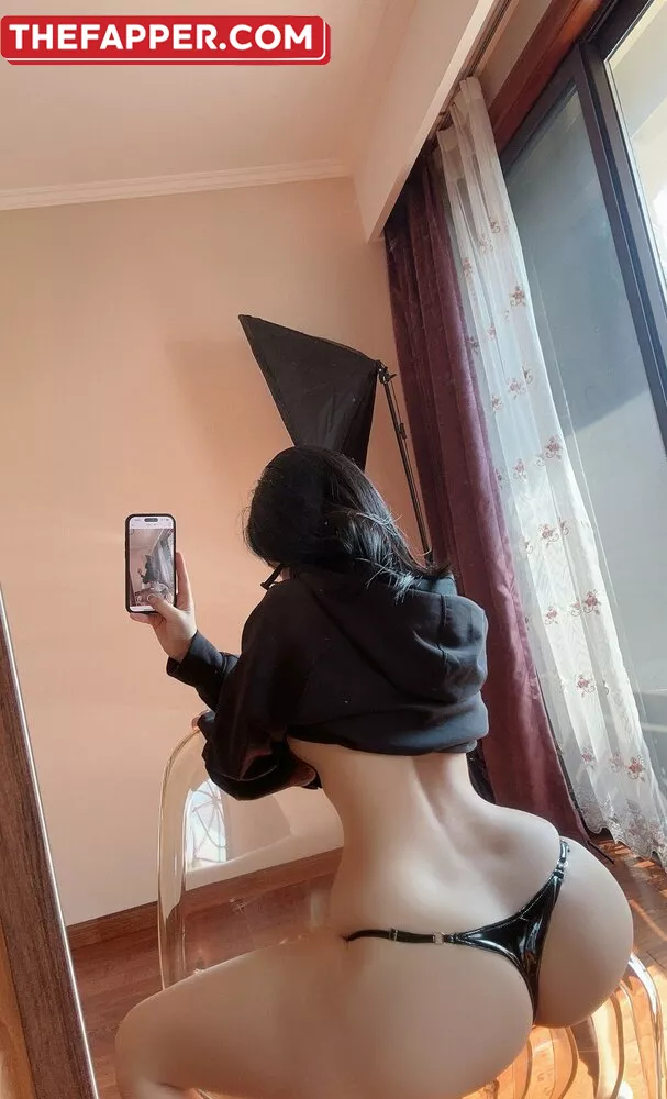 Qiaoniutt  Onlyfans Leaked Nude Image #nMZrAnSHJo