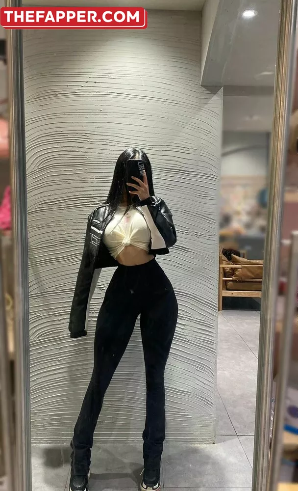 Qiaoniutt  Onlyfans Leaked Nude Image #nN8jvOi0VG