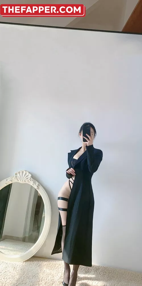 Qiaoniutt  Onlyfans Leaked Nude Image #nbdXH9zx1d