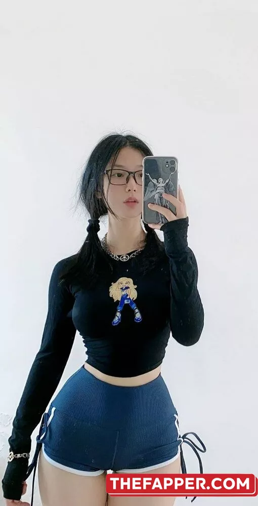 Qiaoniutt  Onlyfans Leaked Nude Image #no9svscp19