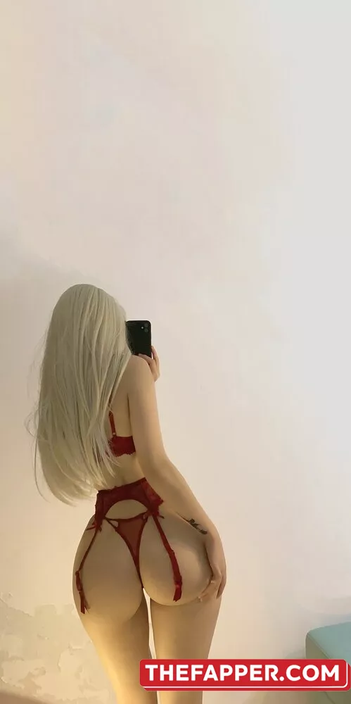 Qiaoniutt  Onlyfans Leaked Nude Image #ntZnEQspFF