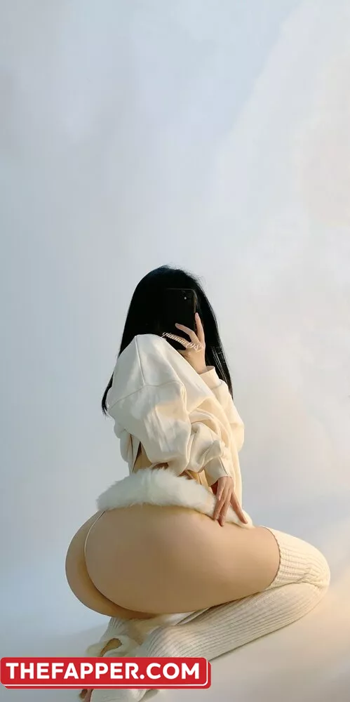 Qiaoniutt  Onlyfans Leaked Nude Image #nupJMjSjpB
