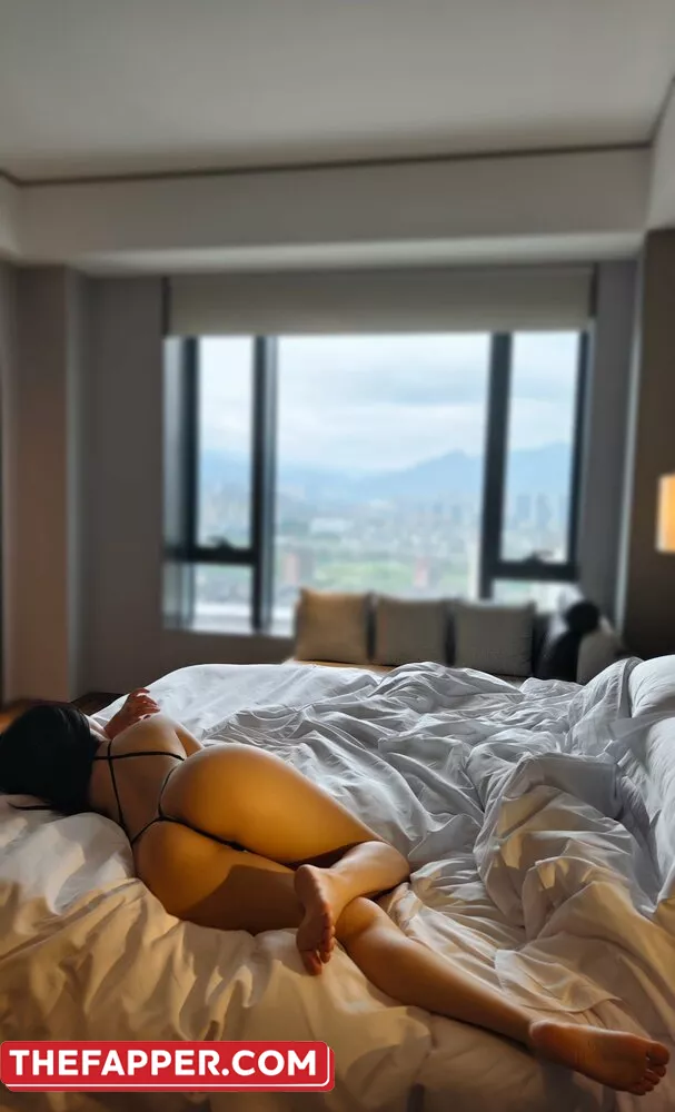 Qiaoniutt  Onlyfans Leaked Nude Image #nvvqJULe5s