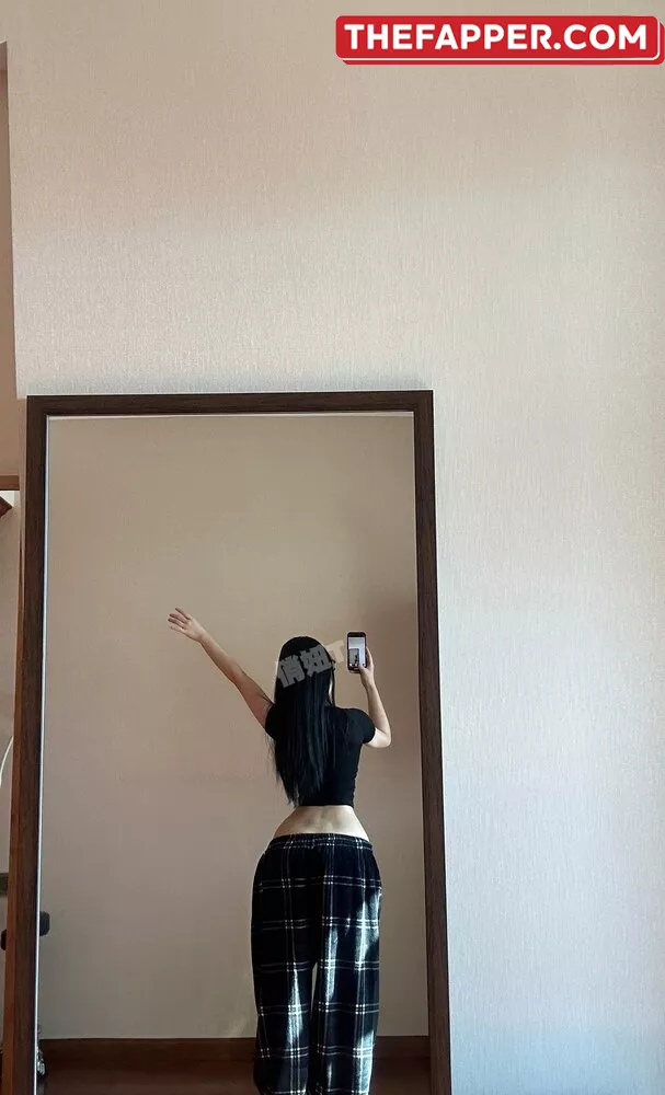 Qiaoniutt  Onlyfans Leaked Nude Image #oemOeUcta9