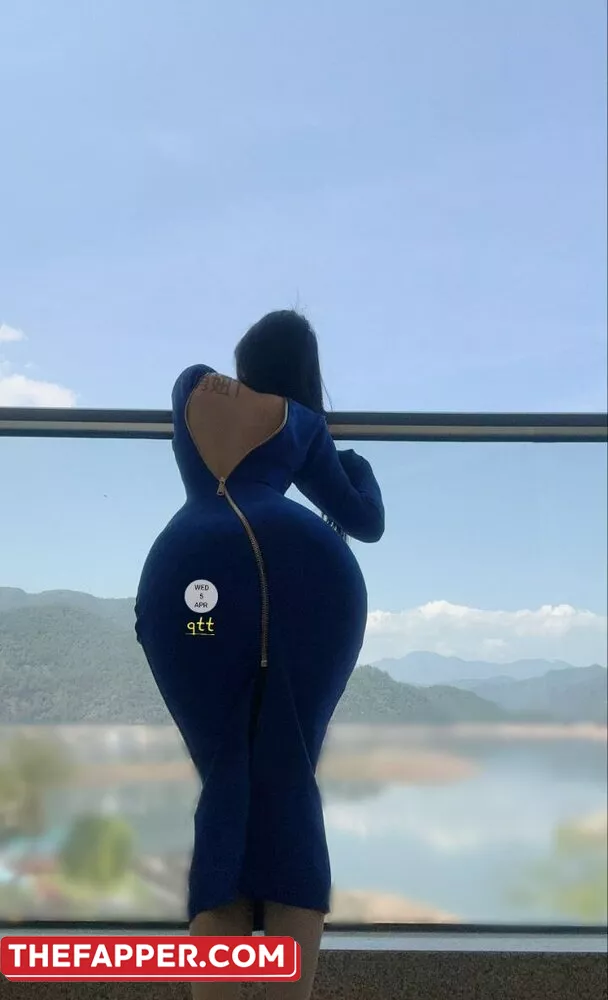 Qiaoniutt  Onlyfans Leaked Nude Image #oha25vwocS