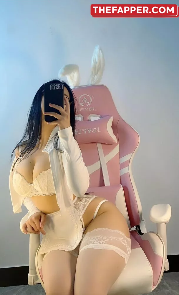 Qiaoniutt  Onlyfans Leaked Nude Image #oo4MZZ9f0N