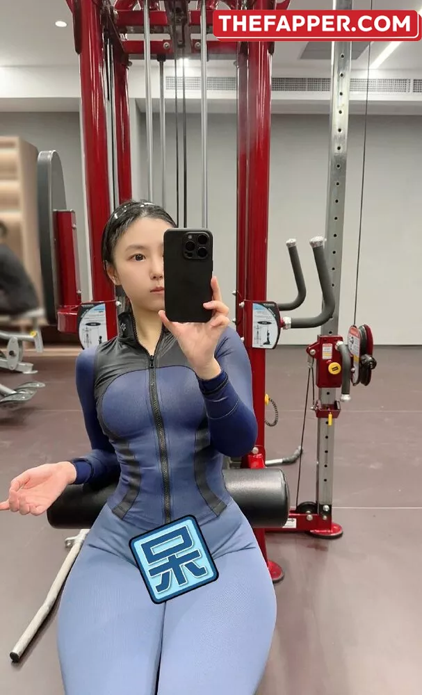 Qiaoniutt  Onlyfans Leaked Nude Image #p0QEITIjZR