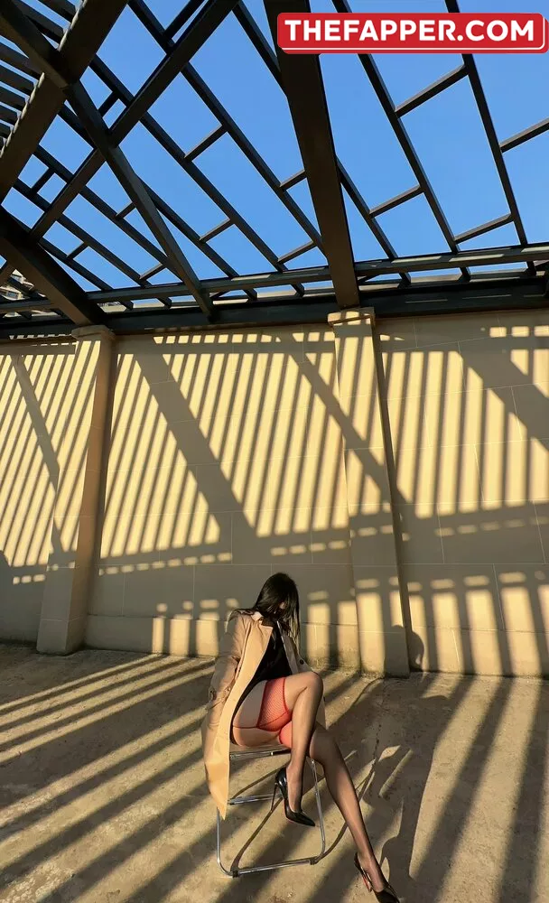 Qiaoniutt  Onlyfans Leaked Nude Image #p10CnGYk98
