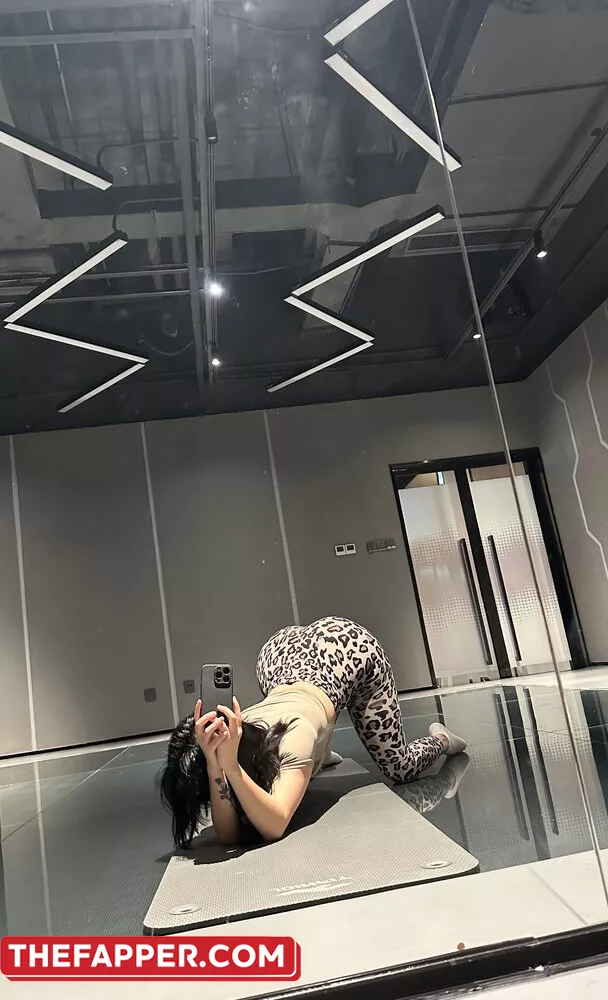 Qiaoniutt  Onlyfans Leaked Nude Image #pN8oBKPScz