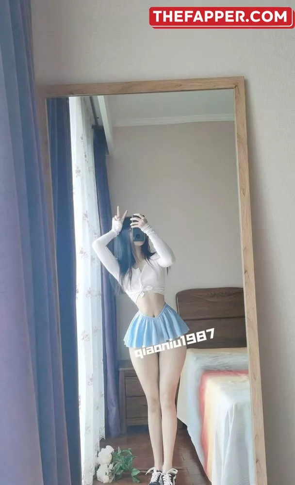 Qiaoniutt  Onlyfans Leaked Nude Image #pSkkVmzX1u