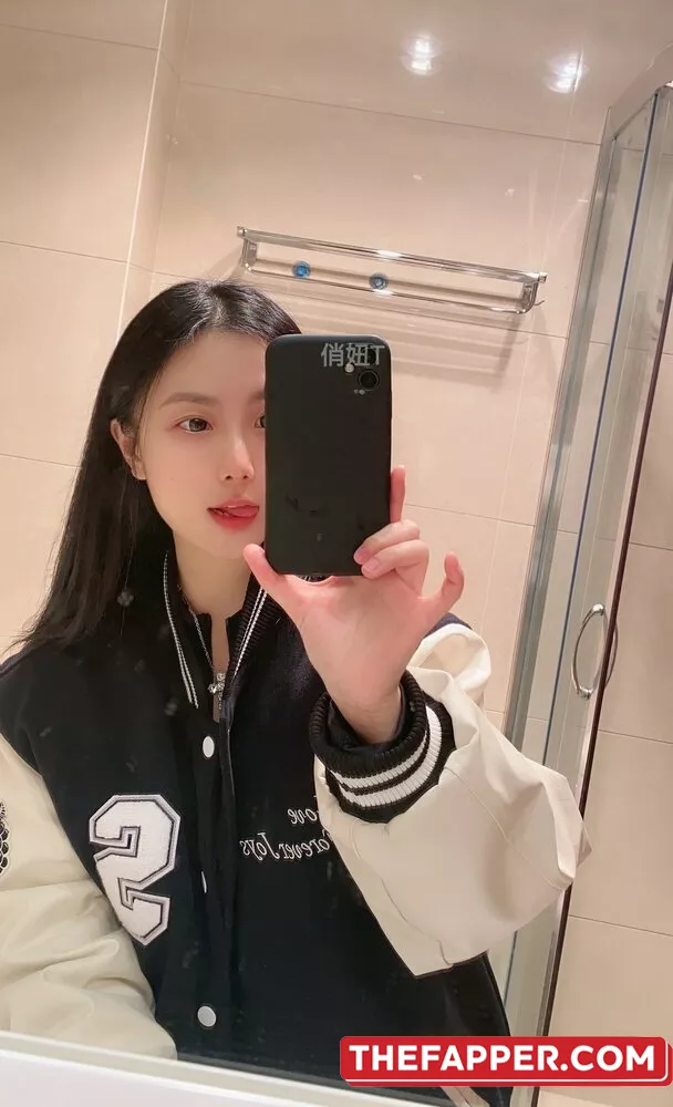 Qiaoniutt  Onlyfans Leaked Nude Image #pvIR2UnHqg