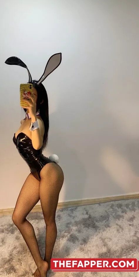Qiaoniutt  Onlyfans Leaked Nude Image #qC68pBdSlP