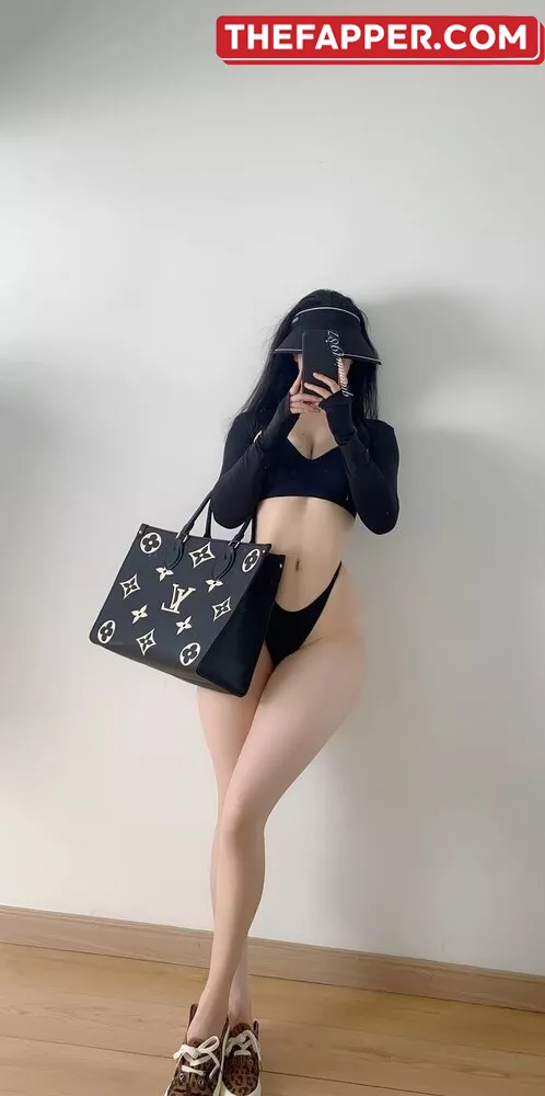 Qiaoniutt  Onlyfans Leaked Nude Image #qm3LUJHk5d