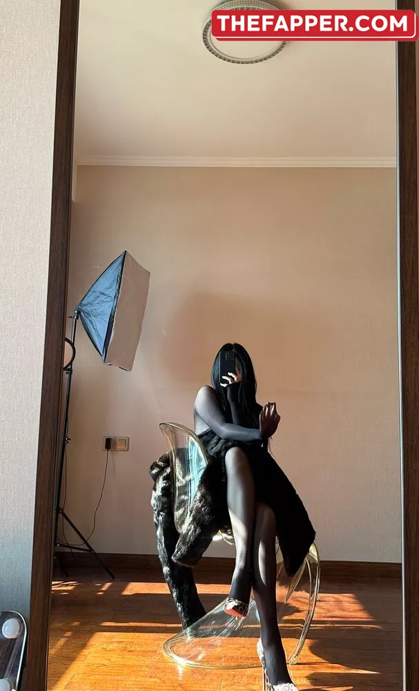 Qiaoniutt  Onlyfans Leaked Nude Image #qsB7TL5rgV