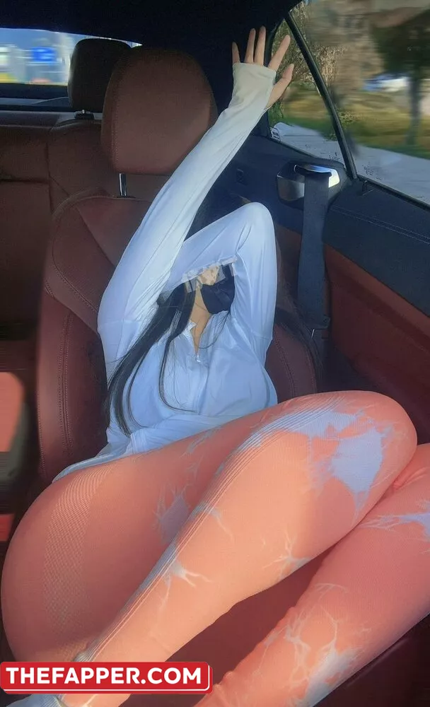 Qiaoniutt  Onlyfans Leaked Nude Image #r1XlUskTGq