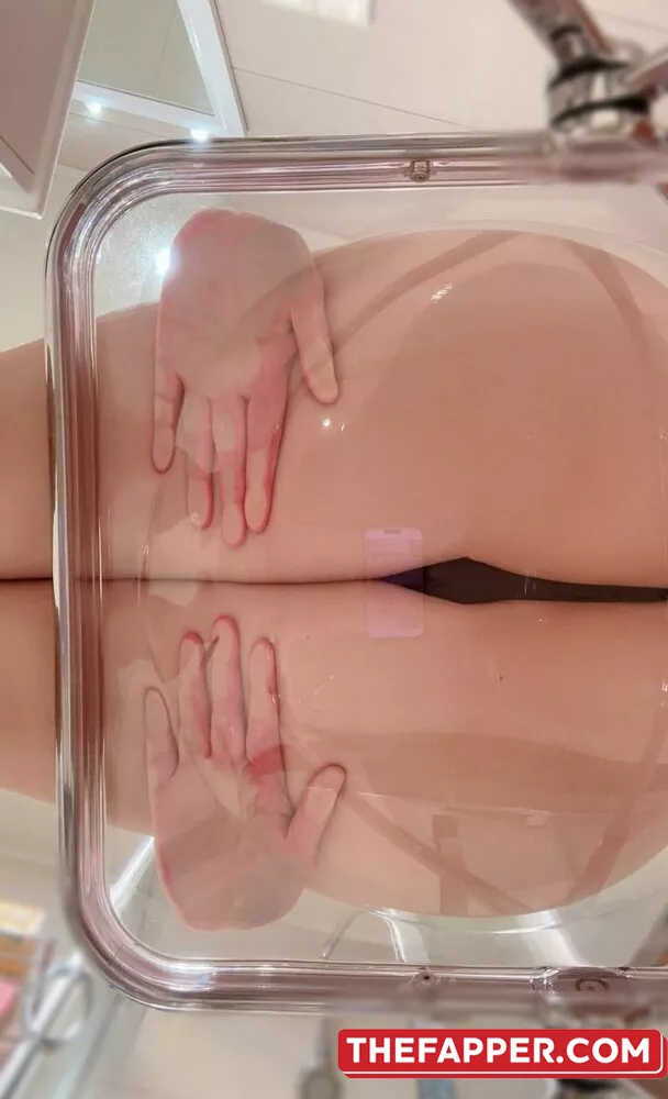 Qiaoniutt  Onlyfans Leaked Nude Image #r4FVBByoj4