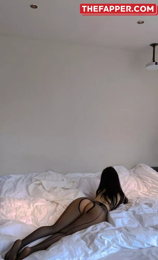 Qiaoniutt  Onlyfans Leaked Nude Image #rTVE8NDmc1