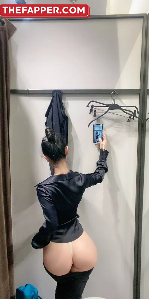 Qiaoniutt  Onlyfans Leaked Nude Image #rgQj98HBmu