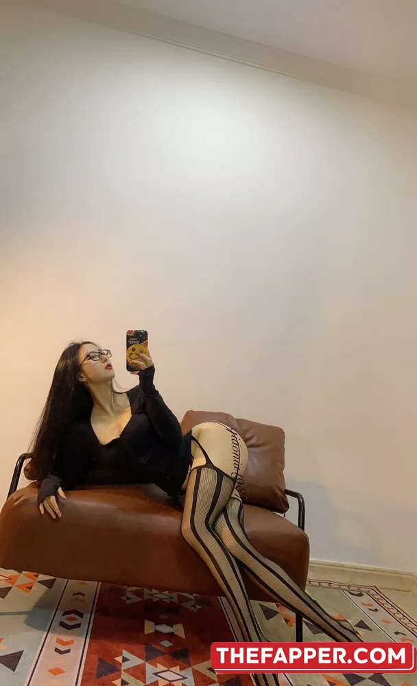 Qiaoniutt  Onlyfans Leaked Nude Image #riAKP3k4X1