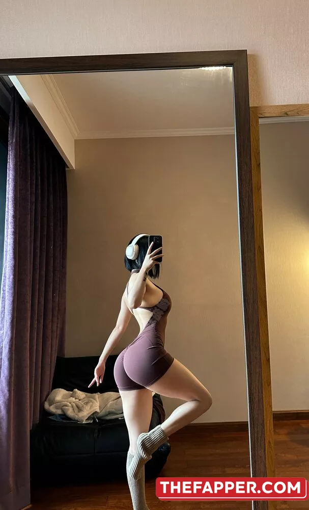 Qiaoniutt  Onlyfans Leaked Nude Image #rzx9ojnPP8
