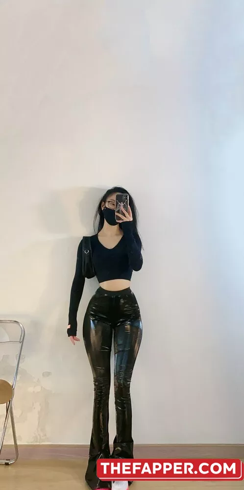 Qiaoniutt  Onlyfans Leaked Nude Image #s8CaP4CREm