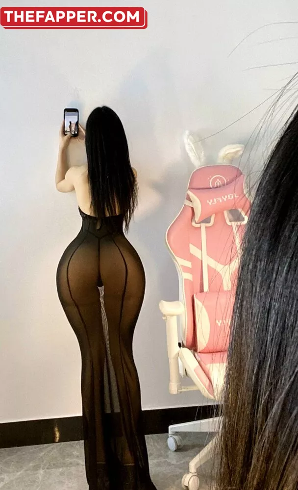 Qiaoniutt  Onlyfans Leaked Nude Image #sKu6e1MtL2