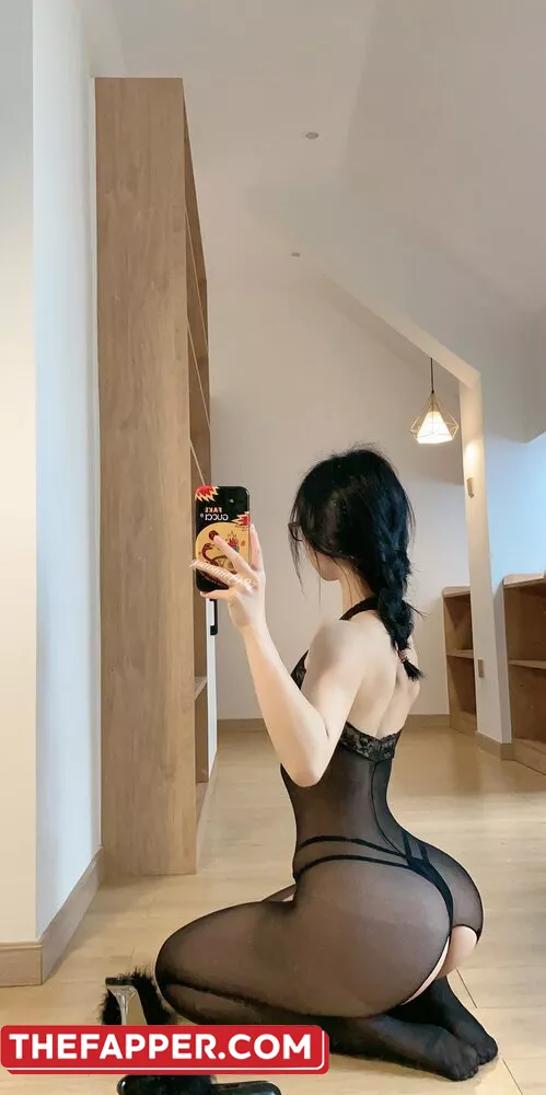 Qiaoniutt  Onlyfans Leaked Nude Image #t93Ey8Etym