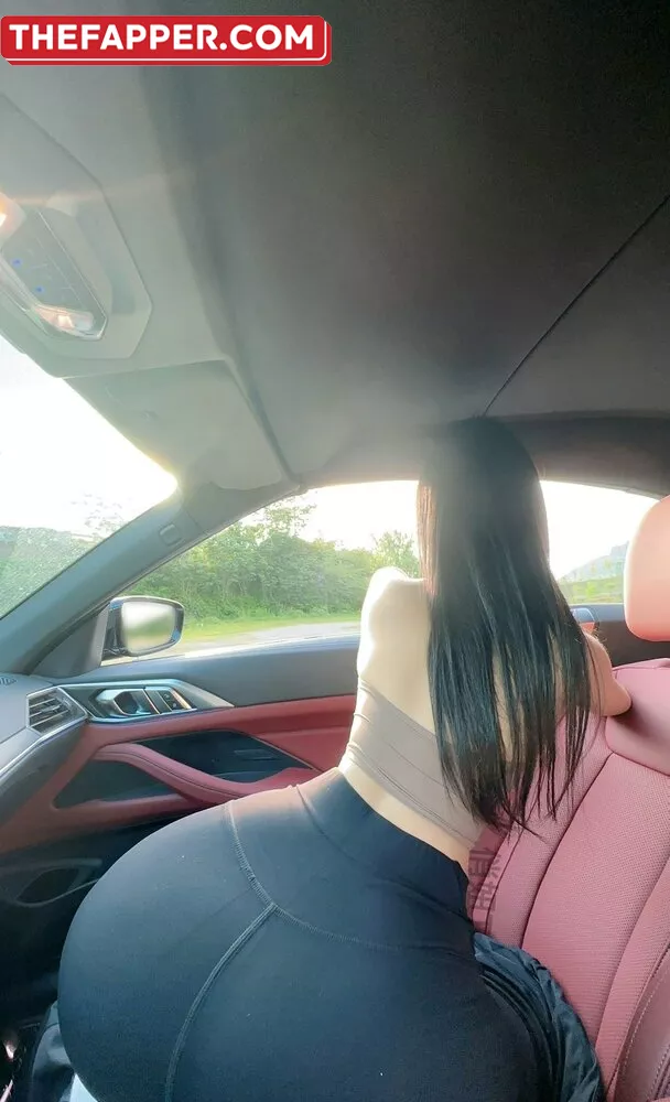 Qiaoniutt  Onlyfans Leaked Nude Image #tNajJZaxlF