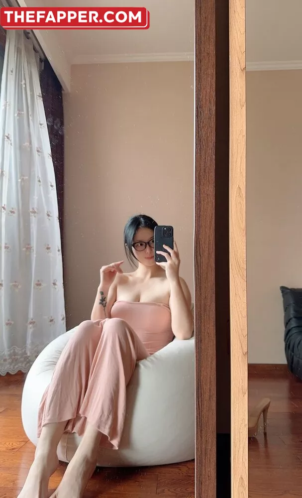 Qiaoniutt  Onlyfans Leaked Nude Image #tUJGyGyy8M