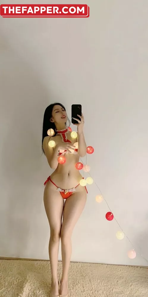 Qiaoniutt  Onlyfans Leaked Nude Image #tZjzQbzgb1