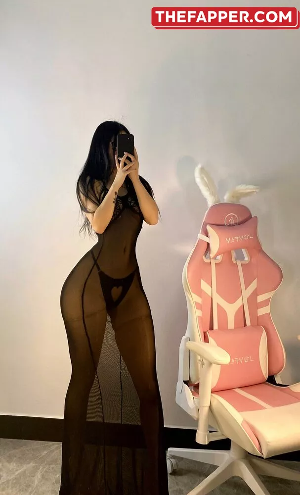 Qiaoniutt  Onlyfans Leaked Nude Image #tdWZaKEojT