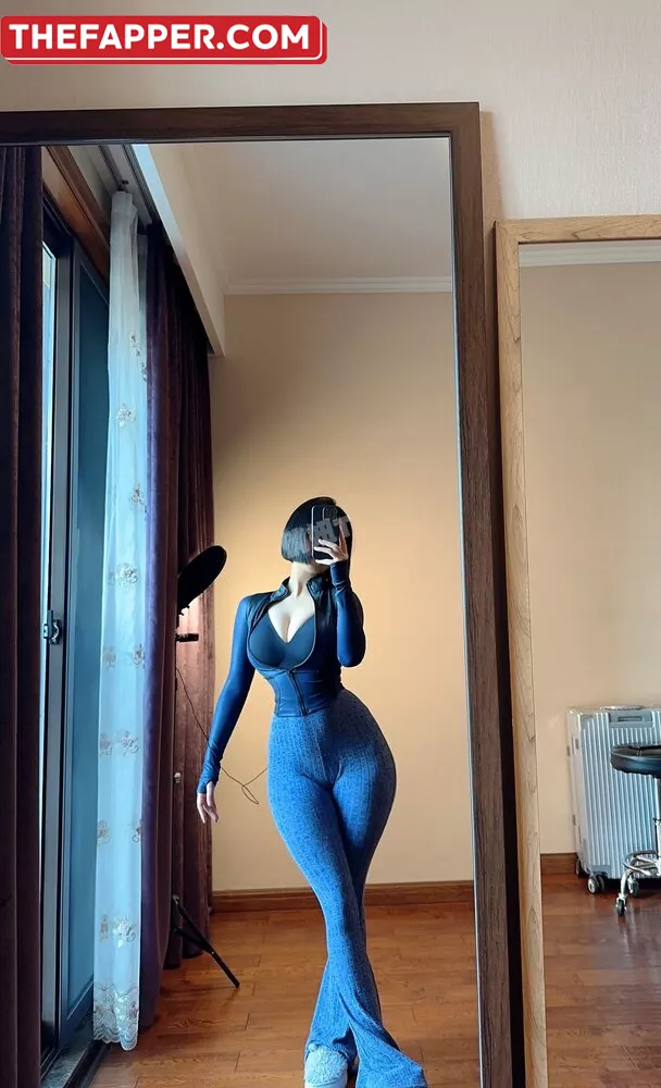 Qiaoniutt  Onlyfans Leaked Nude Image #tmNsLwZ2B4