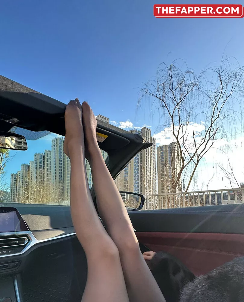 Qiaoniutt  Onlyfans Leaked Nude Image #tmy3V85f9g