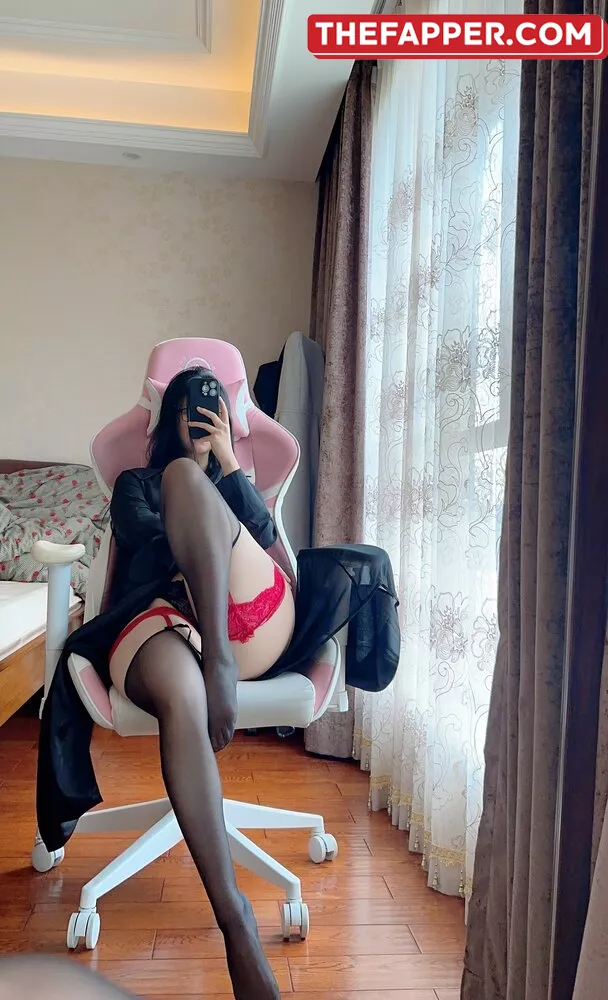 Qiaoniutt  Onlyfans Leaked Nude Image #u7fSMVlVDv