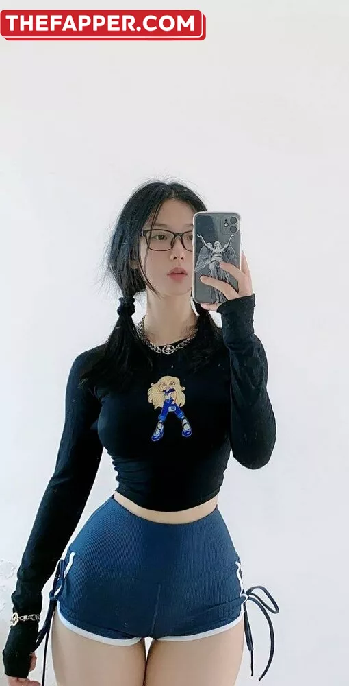 Qiaoniutt  Onlyfans Leaked Nude Image #uEXAhaXDcR